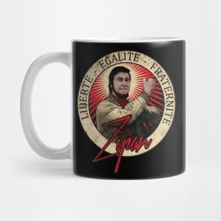 jacques mesrine Mug